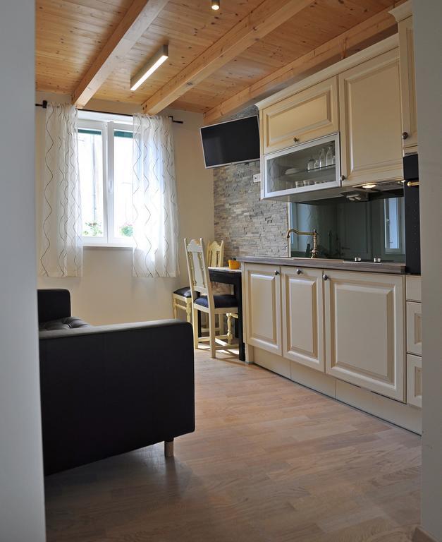 Villa Stagnja Сплит Стая снимка