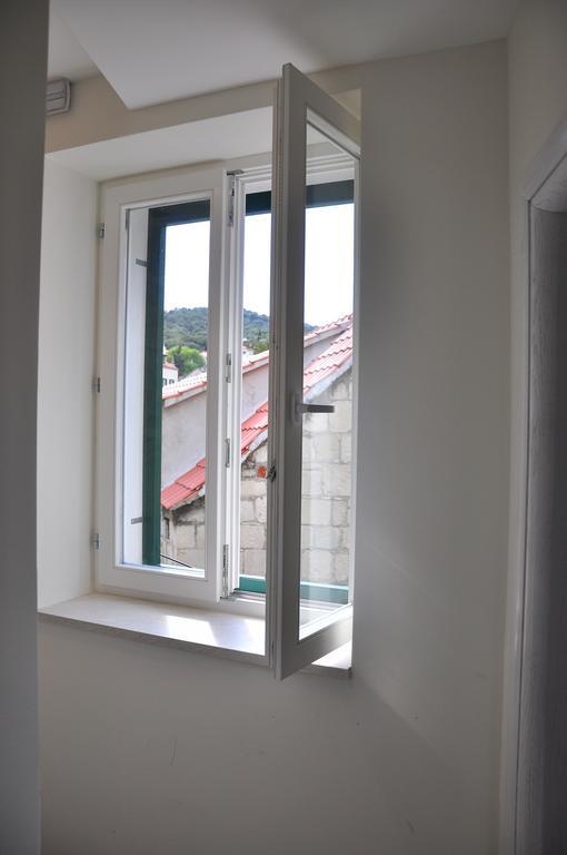 Villa Stagnja Сплит Екстериор снимка