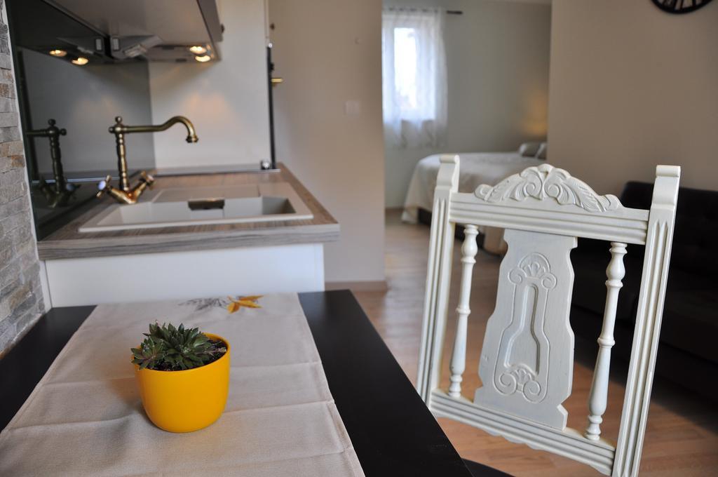 Villa Stagnja Сплит Стая снимка